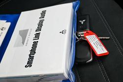 2018 Mitsubishi Outlander PHEV ES ADAS