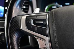 2018 Mitsubishi Outlander PHEV ES ADAS