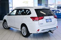 2018 Mitsubishi Outlander PHEV ES ADAS