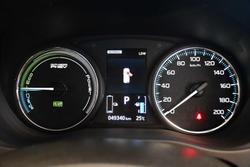 2018 Mitsubishi Outlander PHEV ES ADAS