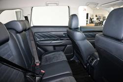 2018 Mitsubishi Outlander PHEV ES ADAS