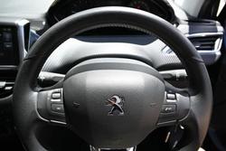 2016 Peugeot 208 Active