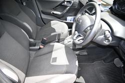 2016 Peugeot 208 Active
