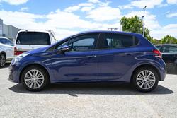 2016 Peugeot 208 Active