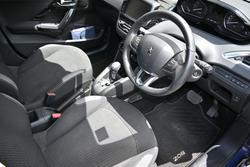 2016 Peugeot 208 Active
