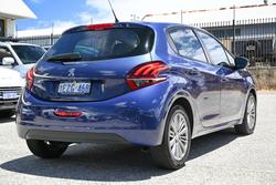 2016 Peugeot 208 Active