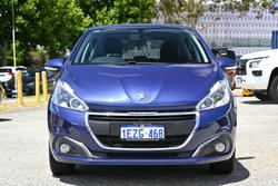 2016 Peugeot 208 Active