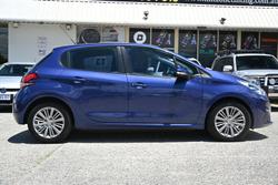 2016 Peugeot 208 Active