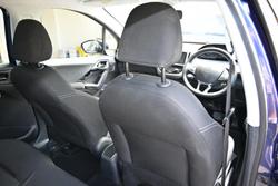 2016 Peugeot 208 Active