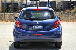 2016 Peugeot 208 Active