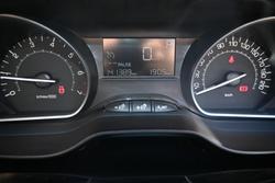 2016 Peugeot 208 Active