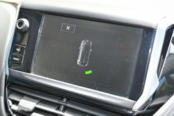 2016 Peugeot 208 Active