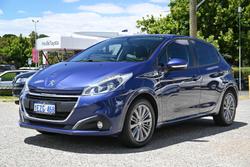 2016 Peugeot 208 Active