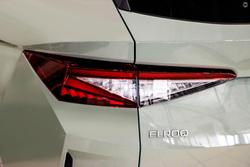 2026 SKODA Elroq 60 Select