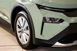 2026 SKODA Elroq 60 Select