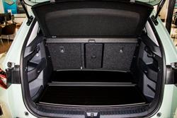 2026 SKODA Elroq 60 Select