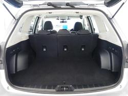 2024 Subaru Forester 2.5i