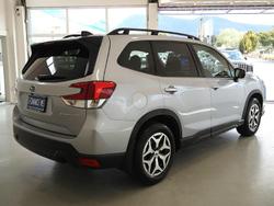 2024 Subaru Forester 2.5i