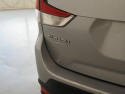 2024 Subaru Forester 2.5i