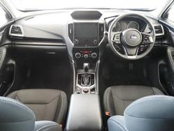 2024 Subaru Forester 2.5i