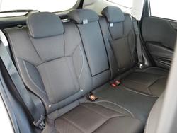 2024 Subaru Forester 2.5i