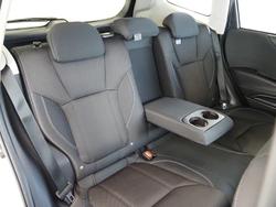 2024 Subaru Forester 2.5i