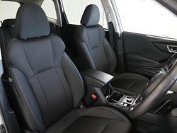 2024 Subaru Forester 2.5i