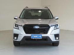 2024 Subaru Forester 2.5i