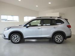 2024 Subaru Forester 2.5i