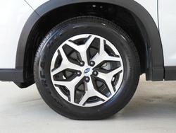 2024 Subaru Forester 2.5i