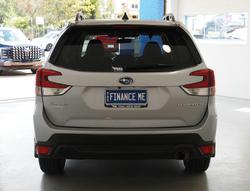 2024 Subaru Forester 2.5i