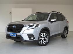 2024 Subaru Forester 2.5i