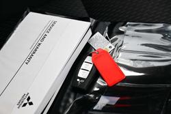 2025 Mitsubishi Outlander LS