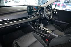 2025 Mitsubishi Outlander LS