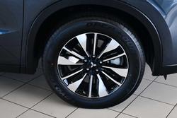 2025 Mitsubishi Outlander LS