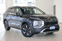 2025 Mitsubishi Outlander LS