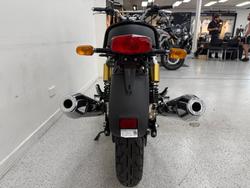 2023 Royal Enfield INTERCEPTOR 650 E5 CUSTOM