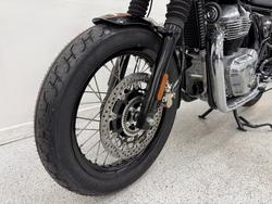 2023 Royal Enfield INTERCEPTOR 650 E5 CUSTOM