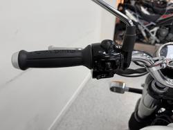 2023 Royal Enfield INTERCEPTOR 650 E5 CUSTOM