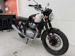 2023 Royal Enfield INTERCEPTOR 650 E5 CUSTOM