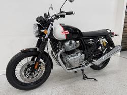 2023 Royal Enfield INTERCEPTOR 650 E5 CUSTOM