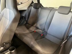 2012 Volkswagen up! MY13 Black