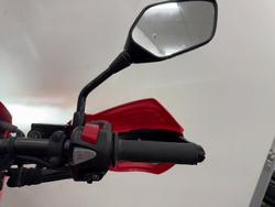 2021 Honda CRF300LA Red