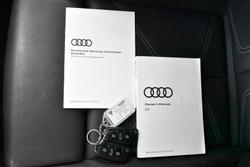 2021 Audi Q3 40 TFSI S line