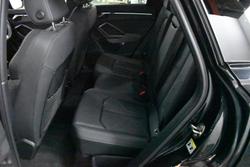 2021 Audi Q3 40 TFSI S line