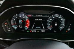 2021 Audi Q3 40 TFSI S line