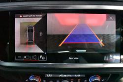 2021 Audi Q3 40 TFSI S line