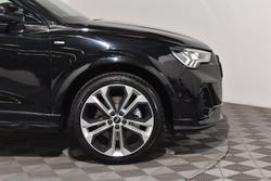 2021 Audi Q3 40 TFSI S line
