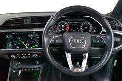 2021 Audi Q3 40 TFSI S line