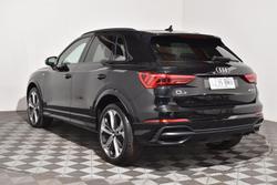 2021 Audi Q3 40 TFSI S line